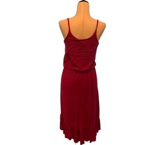 Cute Pink Sundress